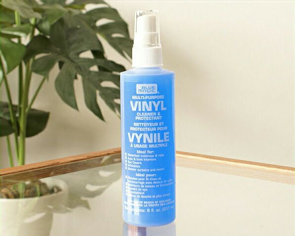 ビニールクリーナードリームベッド